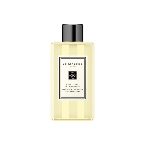 Jo Malone London Lime Basil Mandarin 34 oz Body Hand Wash 690251058037 22$