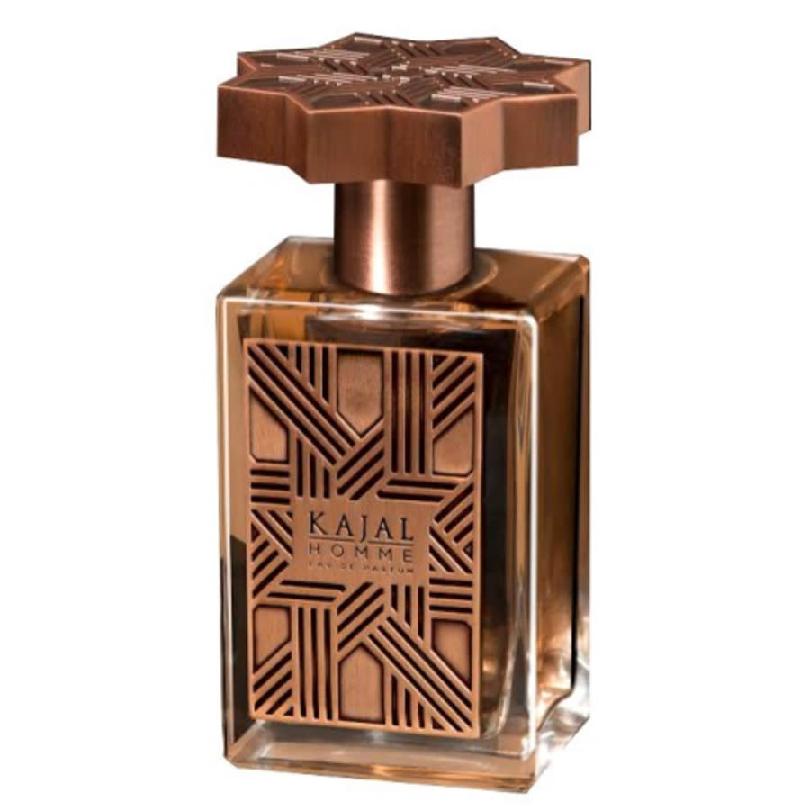 Kajal Mens Kajal Homme EDP Spray 3.38 oz Fragrances 3760310290740