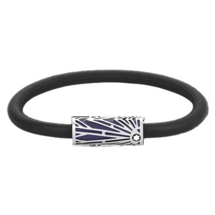 Montblanc Meisterstuck The Origin Collection Bracelet Size 60 210$