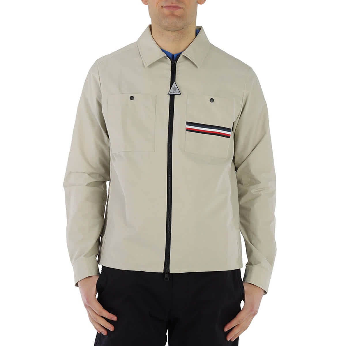 Moncler overshirt top