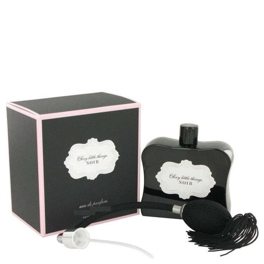 Victoria Secret Ladies Sexy Little Things Noir EDP Spray 16 oz Fragrances 0000009287518 40$