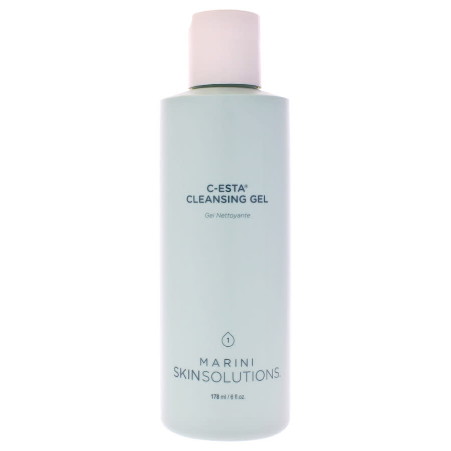 Marini SkinSolutions C-ESTA Cleansing Gel 6 oz Skin Care 814924018139
