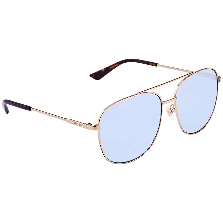 gucci blue light