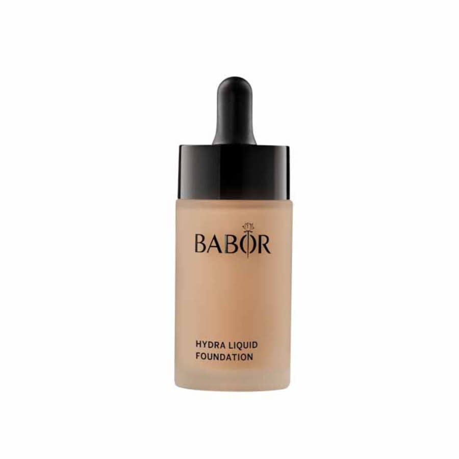 Babor Ladies Hydra Liquid Foundation Liquid 1 oz 10 Clay Makeup 4015165352655 40$