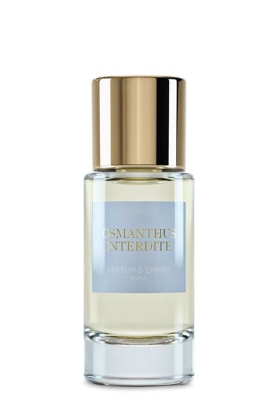 Parfum D'Empire Ladies Osmanthus Interdite EDP 3.4 oz Fragrances 3760302990689