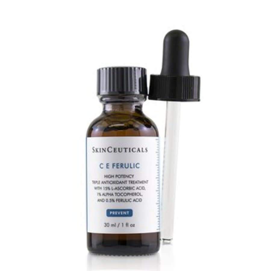 Skin Ceuticals - C E Ferulic High Potency Triple Antioxidant Treatment 30ml 1oz 140$