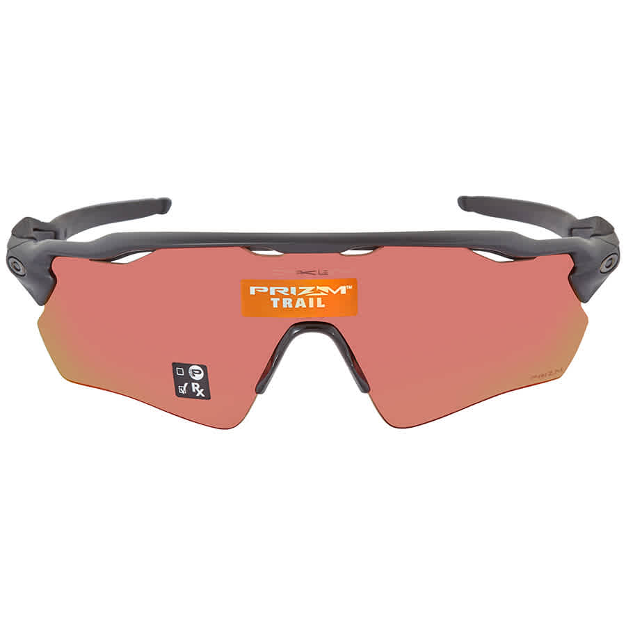 Oakley Unisex Sunglass Radar® EV Path® -  Frame color: Matte Black, Lens color: Prizm Trail Torch