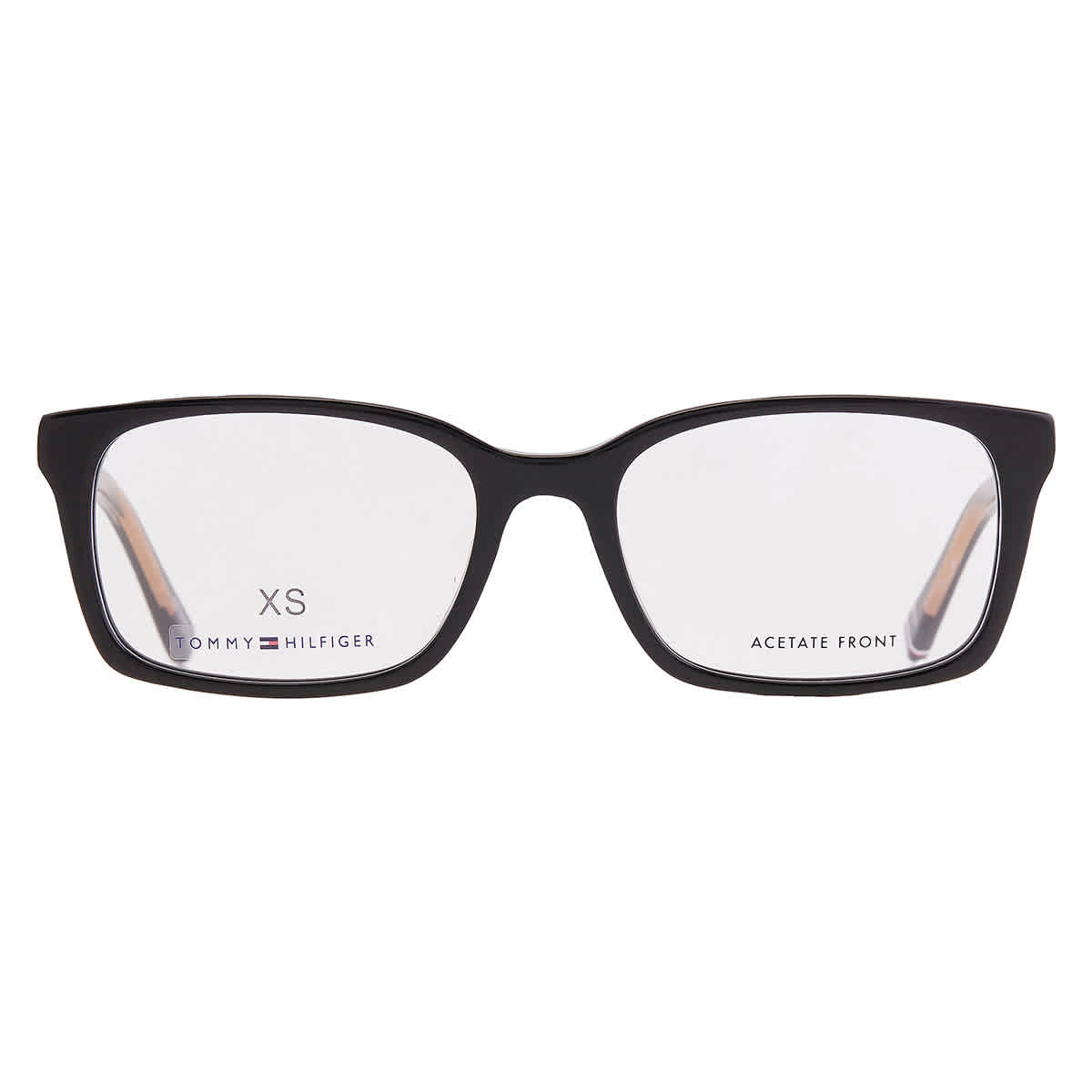 Tommy Hilfiger Demo Rectangular Ladies Eyeglasses TH 2109 0807 52 28$