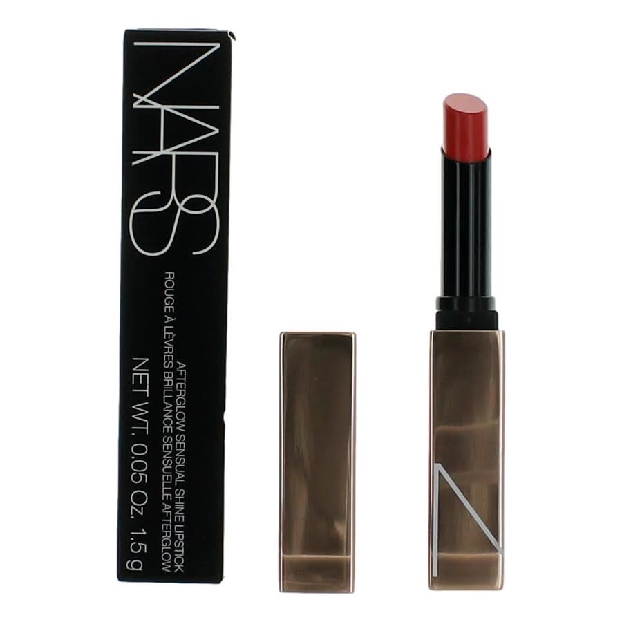 Nars Ladies Afterglow Sensual Shine Lipstick 005 oz 217 Truth or Dare Makeup 194251133706 19$