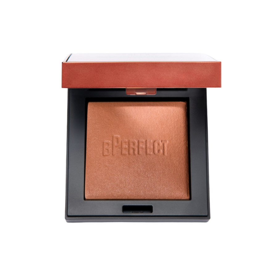 BPerfect Cosmetics Ladies The Dimensions Collection Fahrenheit Bronzer 1 oz Smoulder Makeup 5060907051333 20$