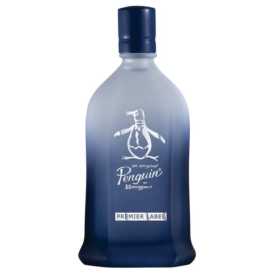 Original Penguin Mens Premier Label EDP Spray 34 oz Fragrances 844061017115 24$