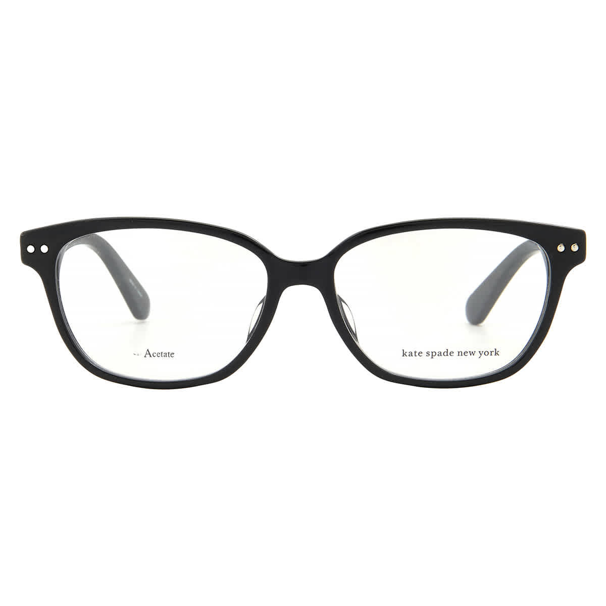 Kate Spade Demo Cat Eye Ladies Eyeglasses AURELIA/F 0807 53
