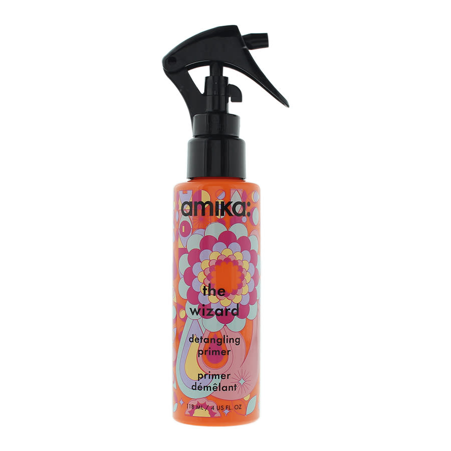 Amika The Wizard Detangling Primer 4 oz Hair Care 840117804609 28$