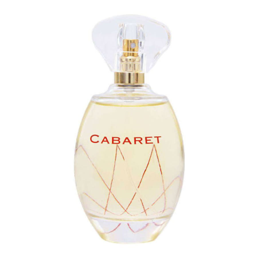 Gres Ladies Cabaret EDP 34 oz Tester Fragrances 7640171192901 19$