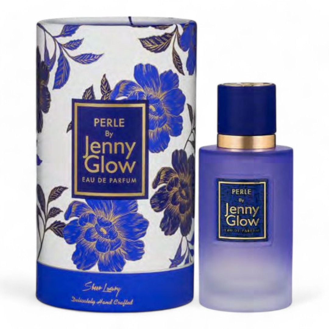 Jenny Glow Unisex Perle EDP Spray 27 oz Fragrances 6294015182668 22$