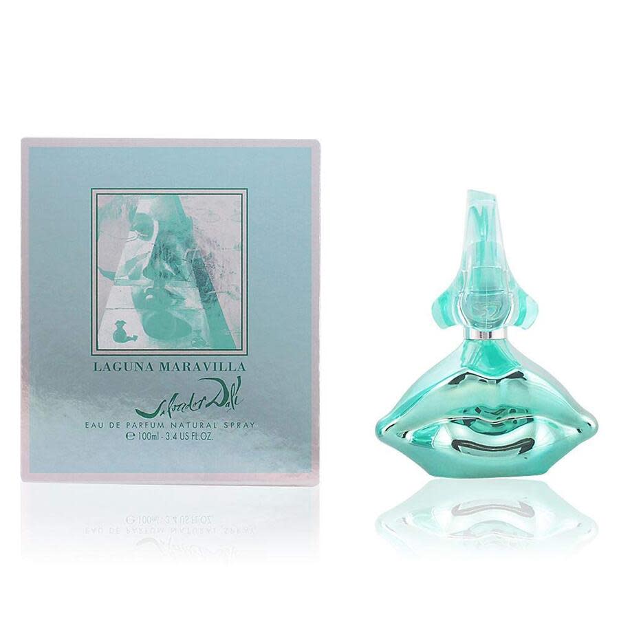 Salvador Dali Ladies Laguna Maravilla EDT Spray 17 oz Fragrances 3331438786202 25$