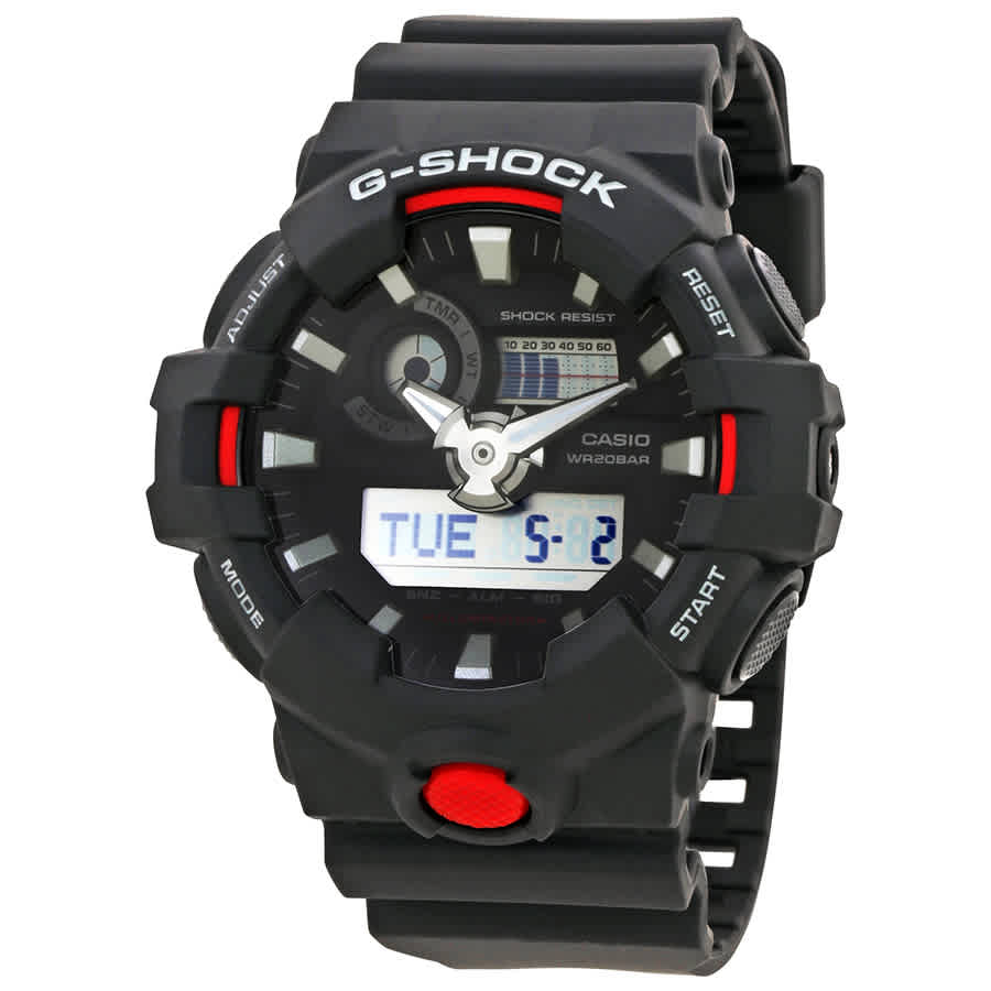 digital watch multifunction