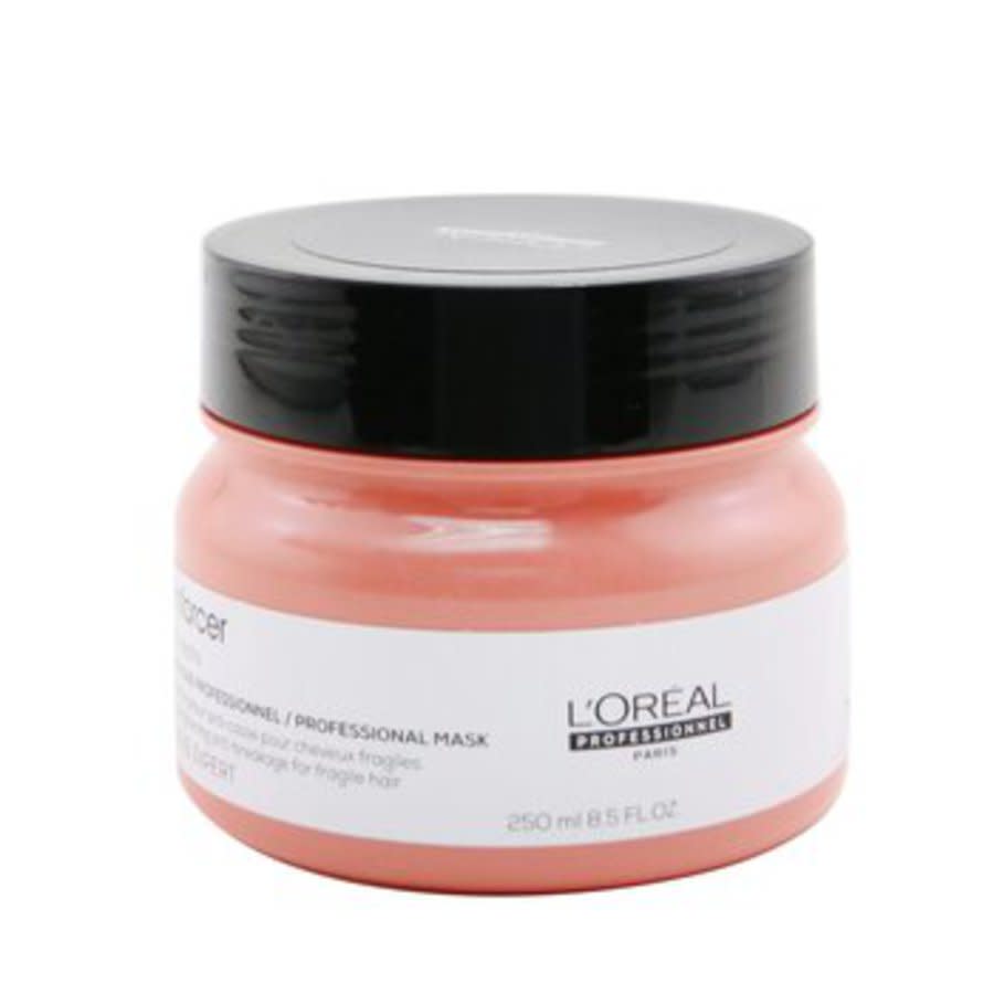 LOreal Professionnel Serie Expert - Inforcer B6 Biotin Strengthening Anti-Breakage Mask 85 oz Hair Care 3474636975297 30$