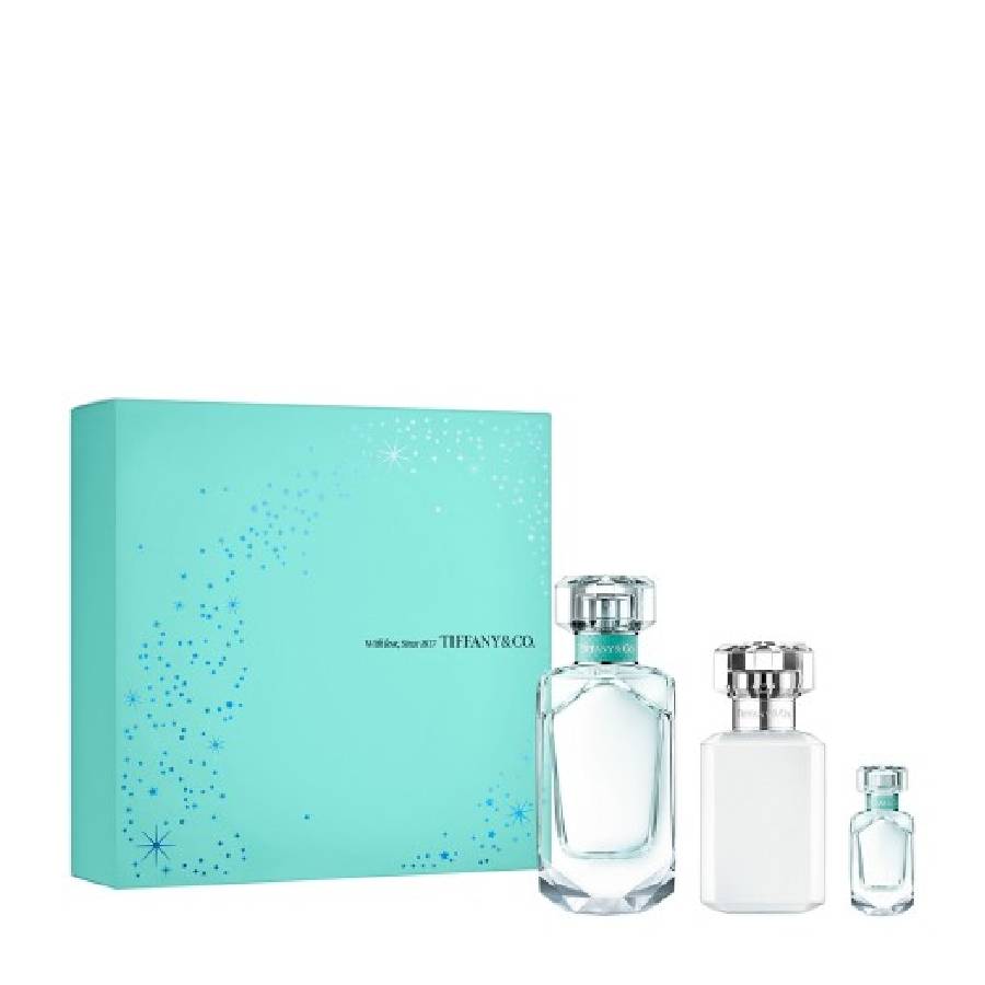 Tiffany Ladies Tiffany & Co. Gift Set Fragrances 3616306720718