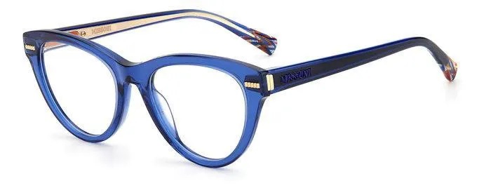 Missoni Demo Cat Eye Ladies Eyeglasses MIS 0073 0PJP 51 37$