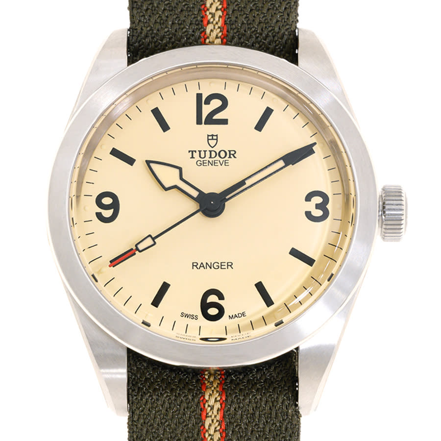 Tudor Ranger Automatic Watch M79950-0011 3550$
