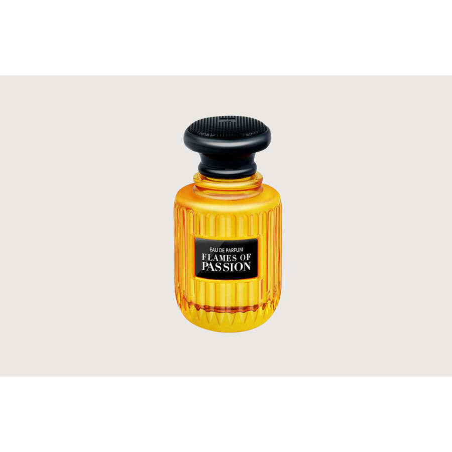 J Junaid Jamshed Mens Flames Of Passion EDP 34 oz Fragrances 0000000300046 30$