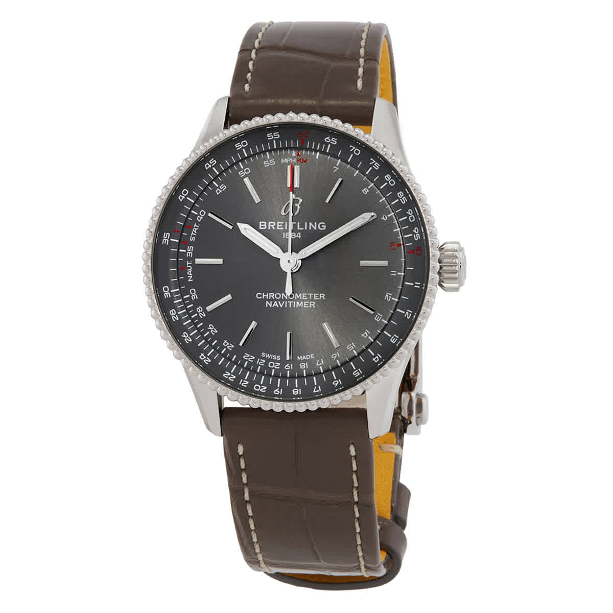 Breitling Navitimer Automatic Ladies Watch A17327381B1P1