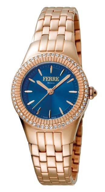 Ferre Milano Ladies Watch FM1L089M0081 330$