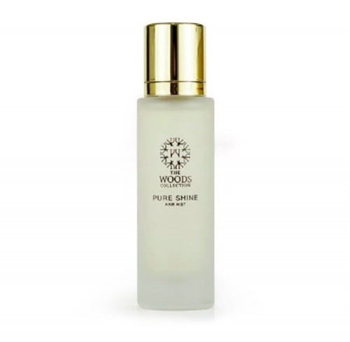The Woods Collection Unisex Pure Shine Mist 10 oz Hair Fragrance 3760294350737 15$