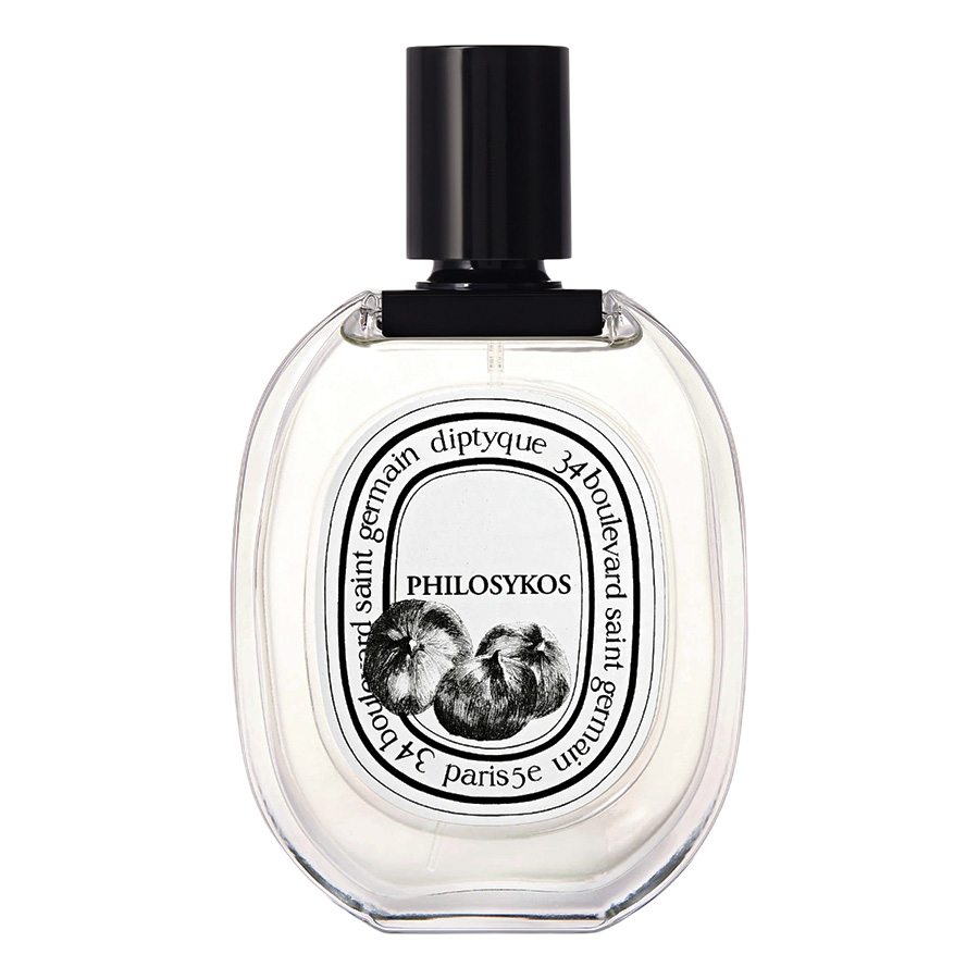 Diptyque Unisex Philosykos EDT Spray 34 oz Fragrances 3700431421555 170$