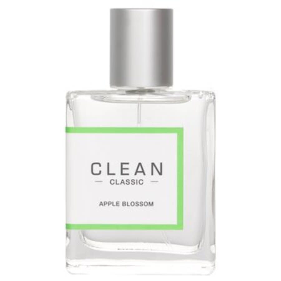 Clean Unisex Classic Apple Blossom EDP 2.0 oz Fragrances 874034013424