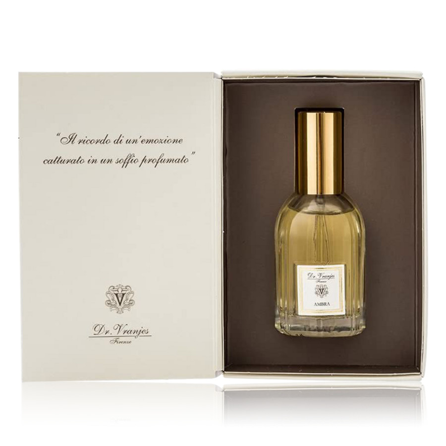 Dr Vranjes Unisex Cofanetto 25 Duomo - Ambra Diffuser 085 oz Fragrances 8033196271376 19$