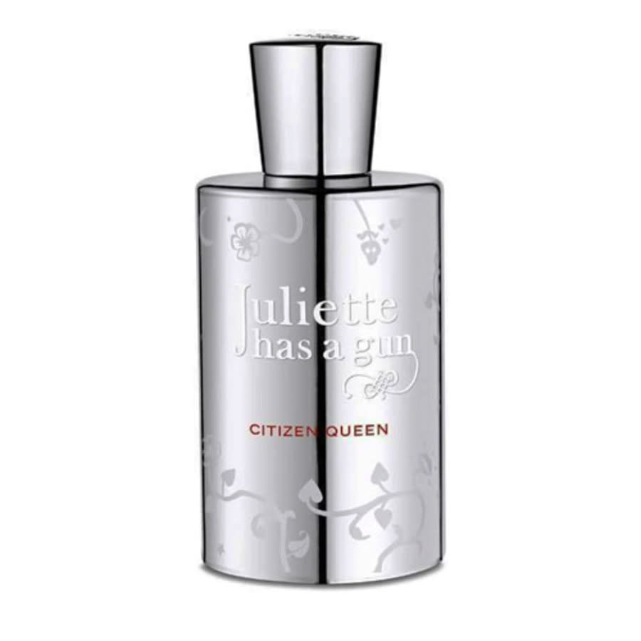 Juliette Has A Gun Ladies Citizen Queen EDP Spray 34 oz Tester Fragrances 3770000002768 54$