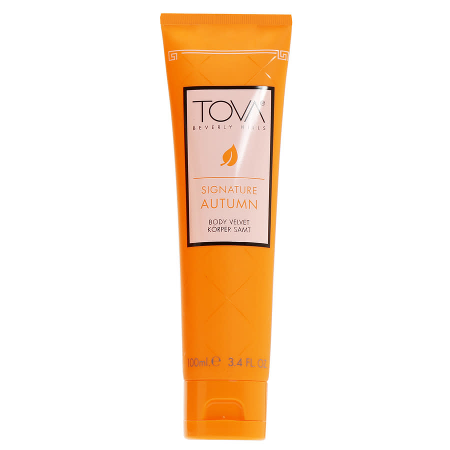 Tova Beverly Hills Ladies Signature Autumn Body Lotion 34 oz Tester Fragrances 746480179118 11$