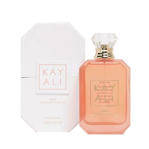 Kayali Ladies Eden Sparkling Lychee 39 EDP 3.4 oz Fragrances 6294018402664