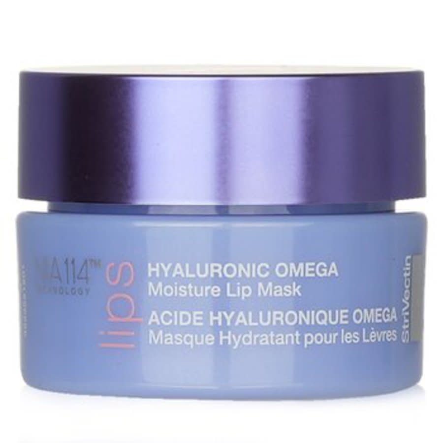 Strivectin Ladies Hyaluronic Omega Moisture Lip Mask 0.3 oz Skin Care 810014322322