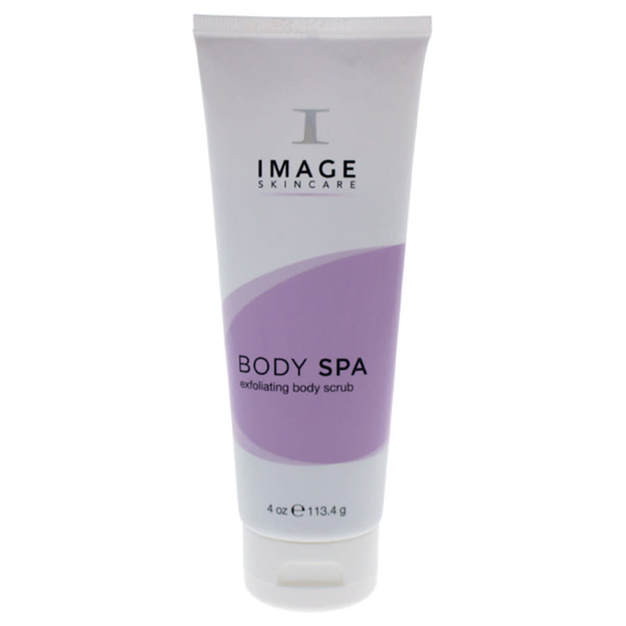 Image Skincare Body Spa Exfoliating Scrub 4 oz Skin Care 819984011410