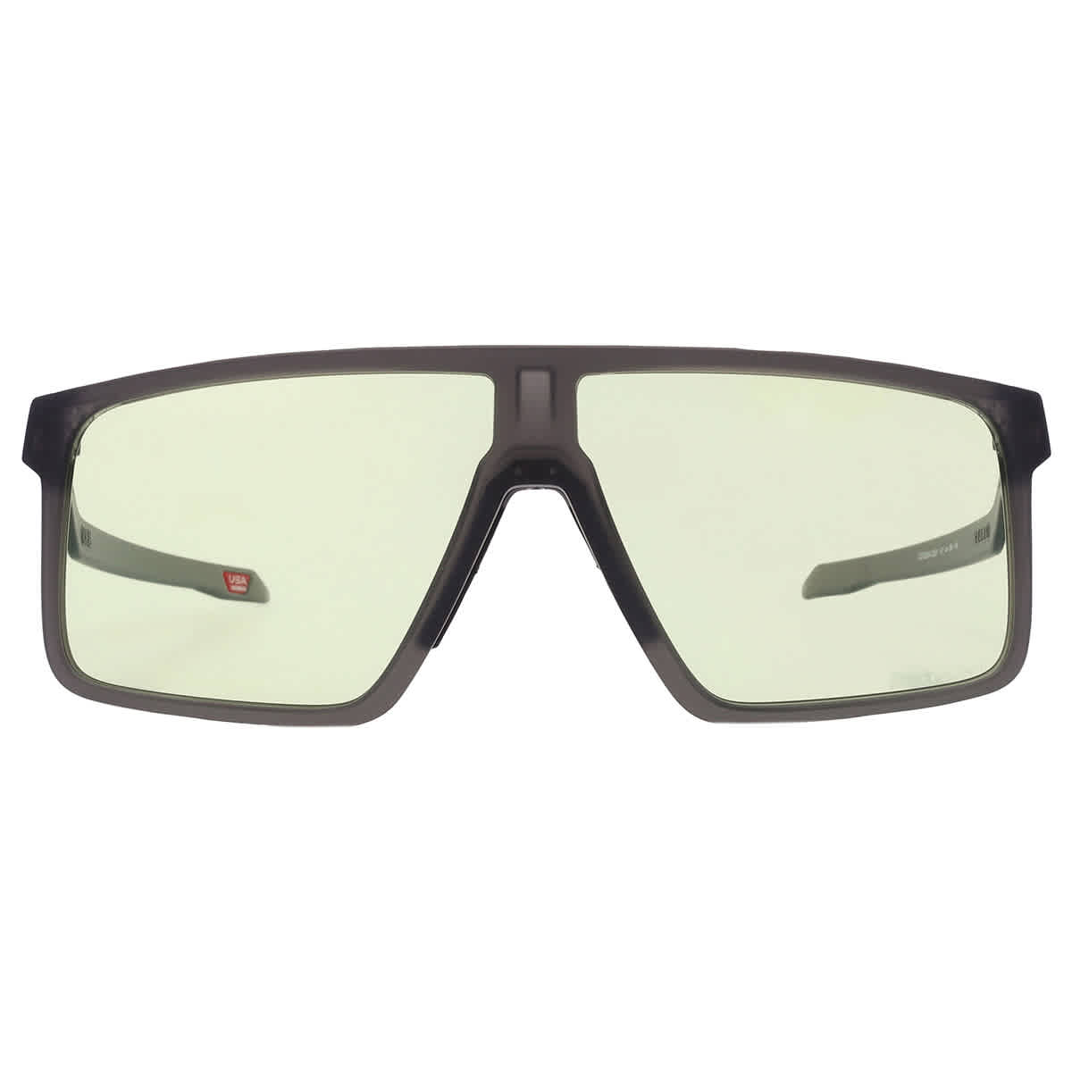 Oakley Helux Prizm Gaming Browline Mens Sunglasses OO9285 928502 61