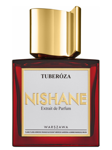 Nishane Mens Hundred Silent Ways Extrait De Parfum Spray 17 oz Tester Fragrances 8681008055944 117$