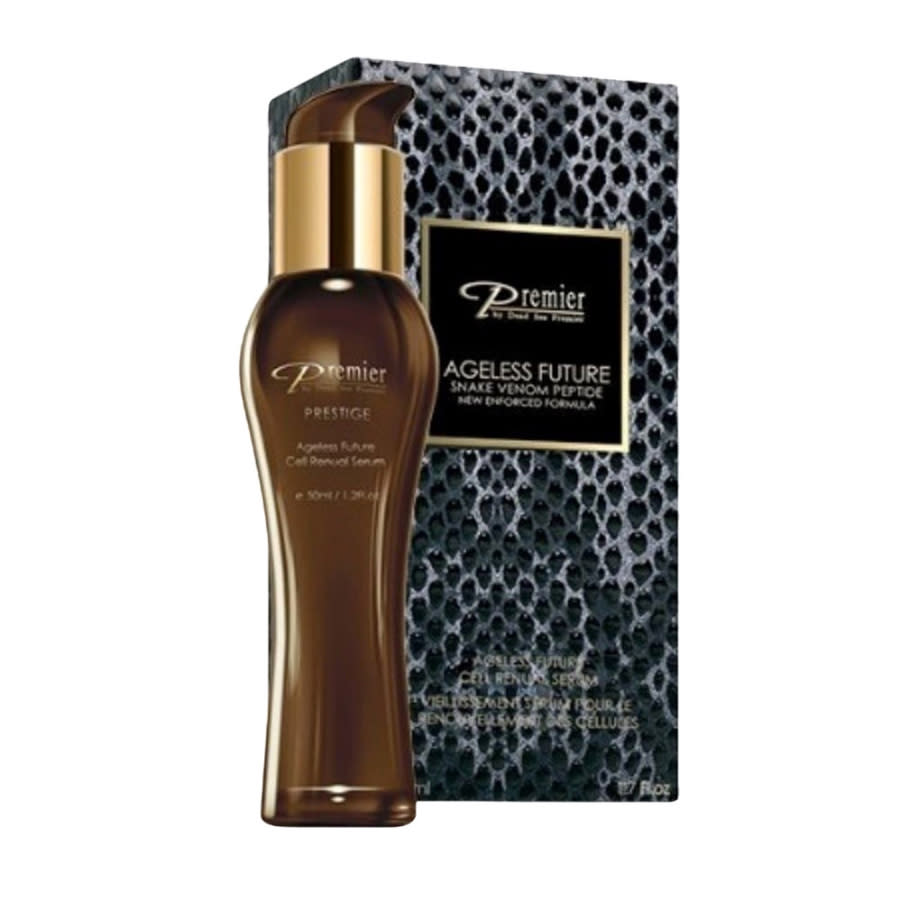 Ageless Future Snake Venom Cell Renewal Serum 1.7 oz Skin Care 7290106255555