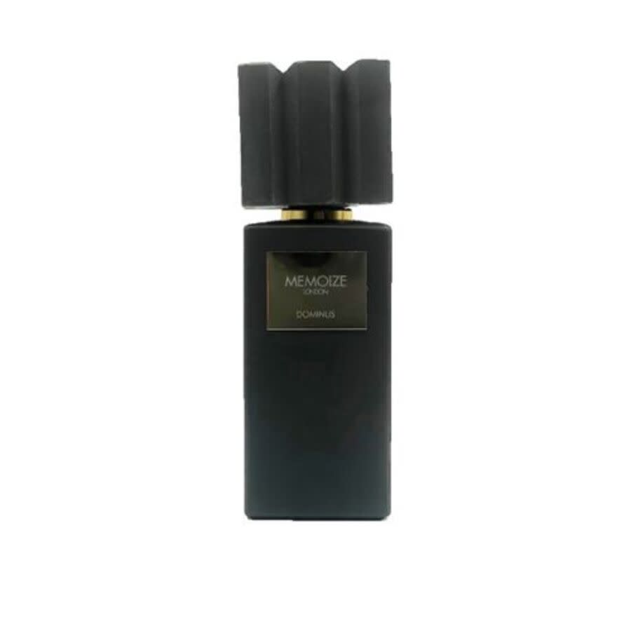 Memoize Unisex Dominus EDP Spray 3.38 oz Fragrances 5061091630038