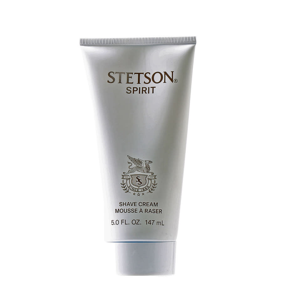 Coty Mens Shave Cream 5 oz (Tester) Fragrances 810023671978