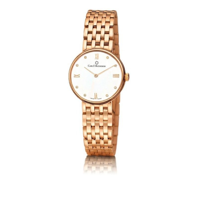 Carl F Bucherer Adamavi Ladies Watch 0010303032721