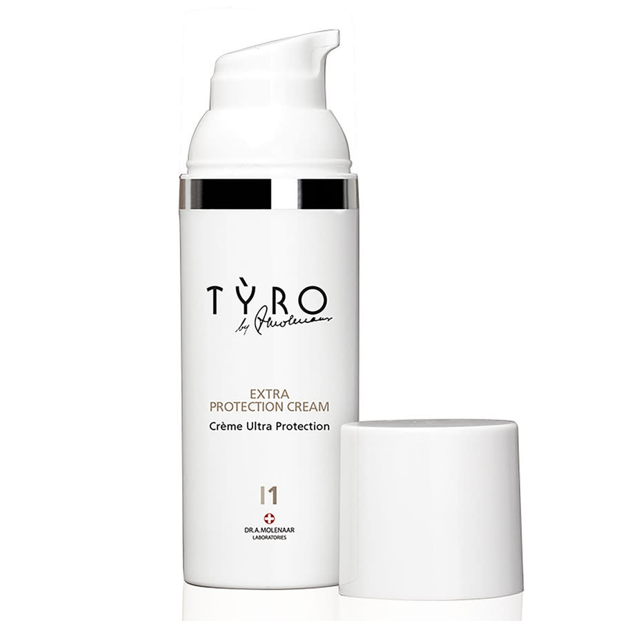 Extra Protection Cream by Tyro for Unisex - 169 oz Cream 20$