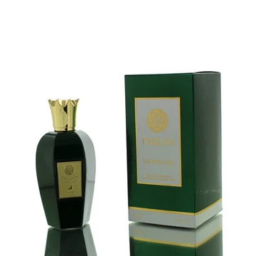 Maison Alhambra Unisex Philos Messenger EDP Spray 34 oz Fragrances 6290362340898 30$