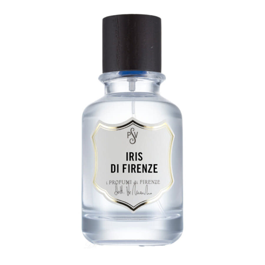 I Profumi di Firenze Unisex Iris Di Firenze EDP Spray 1.69 oz (Tester) Fragrances 8033100126402