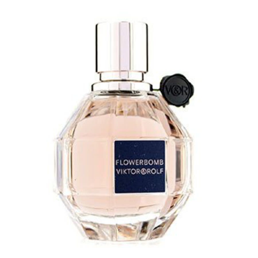 Flowerbomb Viktor Rolf EDP Spray 10 oz w 50$
