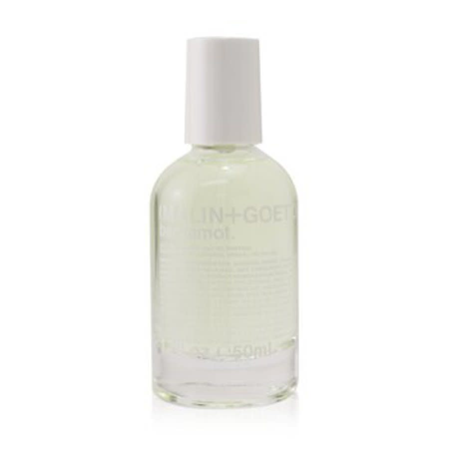 Malin Goetz Unisex Bergamot EDP Spray 17 oz Fragrances 856359008934 75$