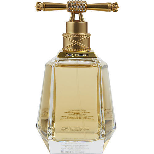 Juicy Couture Ladies I Am Juicy Couture EDP 33 oz Fragrances 0719346192125 25$