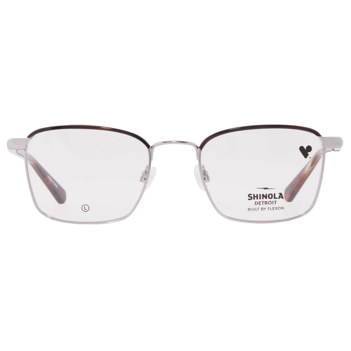 Shinola Demo Sport Unisex Eyeglasses SH23001 045 52 19$